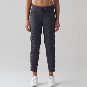 Lululemon Street To Studio Pant II *Unlined 28" Size 4